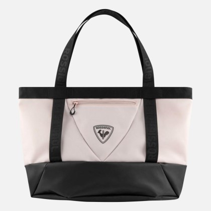 Rossignol TOTE BAG 30L POWDER PINK