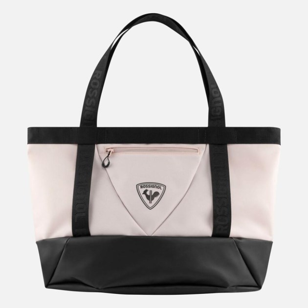 Rossignol TOTE BAG 30L POWDER PINK
