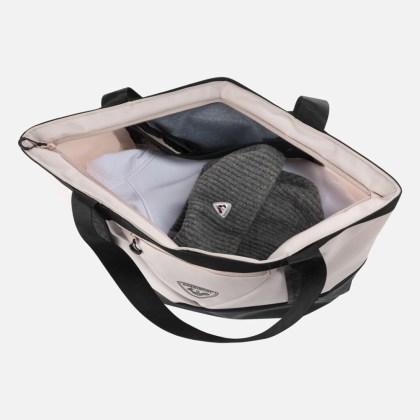 Rossignol TOTE BAG 30L POWDER PINK