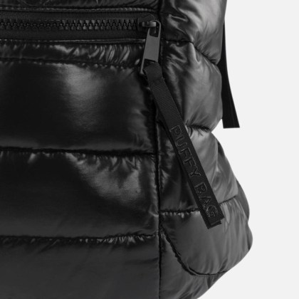 Rossignol PUFFY BAG BLACK