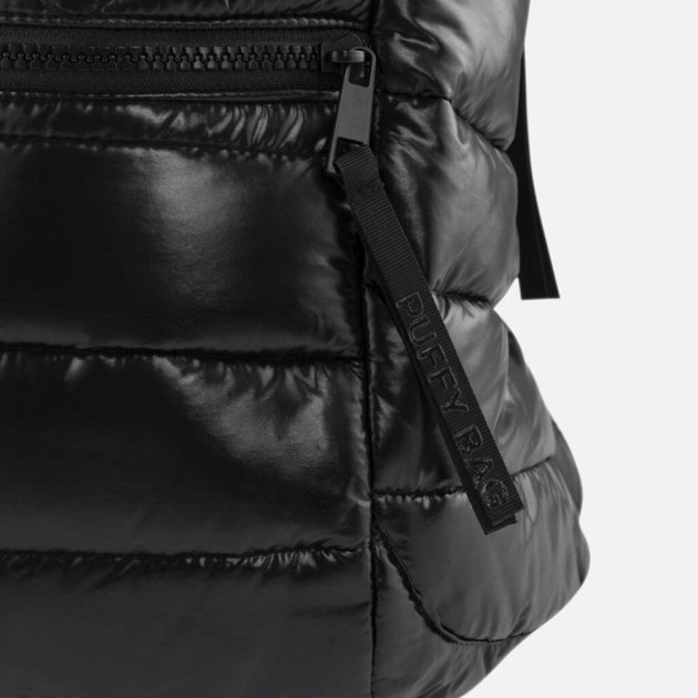 Rossignol PUFFY BAG BLACK