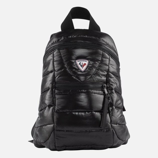 Rossignol PUFFY BAG BLACK