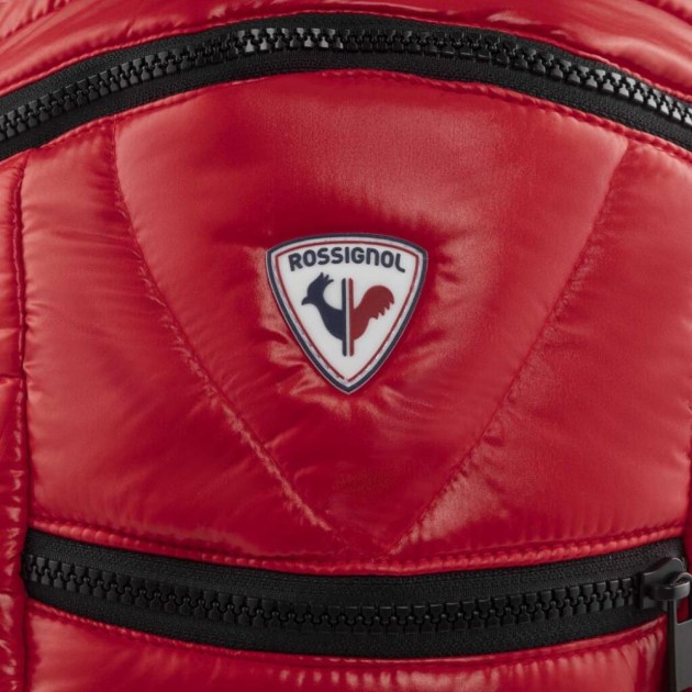 Rossignol PUFFY BAG RED