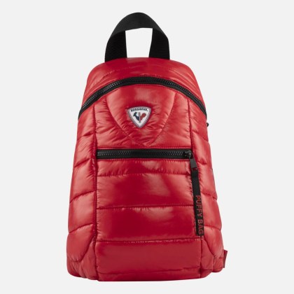 Rossignol PUFFY BAG RED