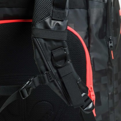 Rossignol HERO HEATING ATHL BAG G/L 230V