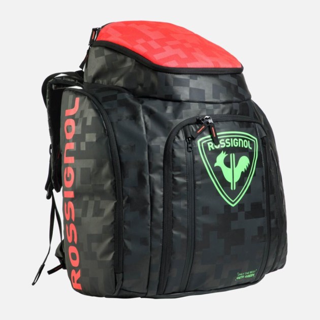 Rossignol HERO HEATING ATHL BAG G/L 230V