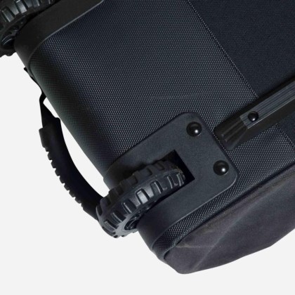 Rossignol HERO SKI WHEELED 2/3P 210