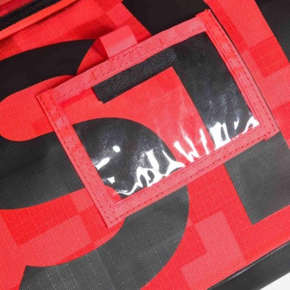 Rossignol HERO SKI WHEELED 2/3P 210