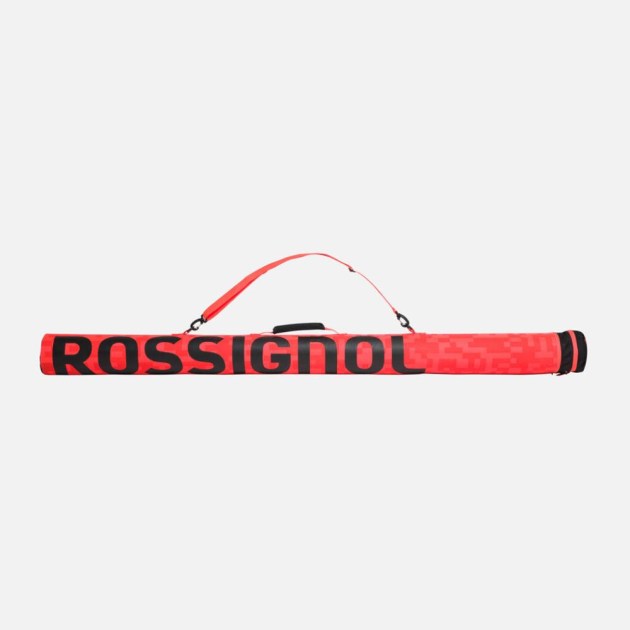 Rossignol NORDIC 4P POLES TUBE HOT RED