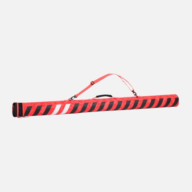 Rossignol NORDIC 4P POLES TUBE HOT RED