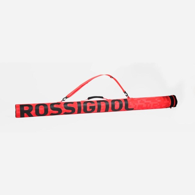 Rossignol NORDIC 4P POLES TUBE HOT RED