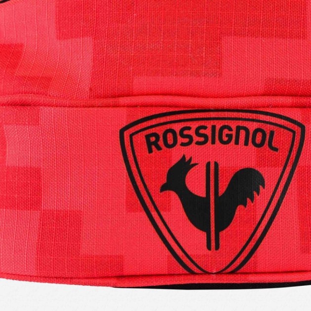 Rossignol NORDIC THERMO BELT 1L HOT RED