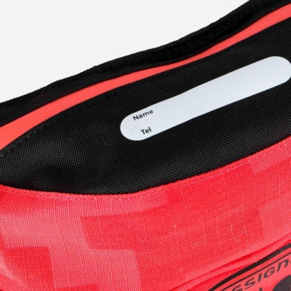 Rossignol NORDIC THERMO BELT 1L HOT RED