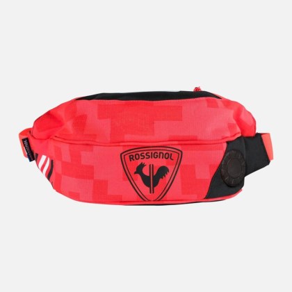 Rossignol NORDIC THERMO BELT 1L HOT RED