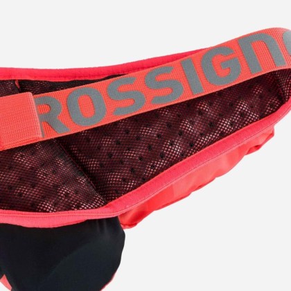 Rossignol BOTTLE HOLDER HOT RED/COMPONENT