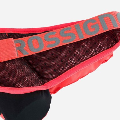 Rossignol BOTTLE HOLDER HOT RED/COMPONENT