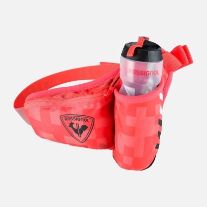 Rossignol BOTTLE HOLDER HOT RED/COMPONENT