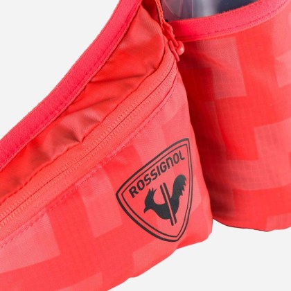 Rossignol BOTTLE HOLDER HOT RED/COMPONENT