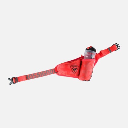 Rossignol BOTTLE HOLDER HOT RED/COMPONENT