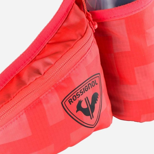Rossignol BOTTLE HOLDER HOT RED/COMPONENT