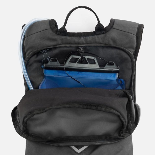 Rossignol ESCAPER ACTIVE 8L GREY