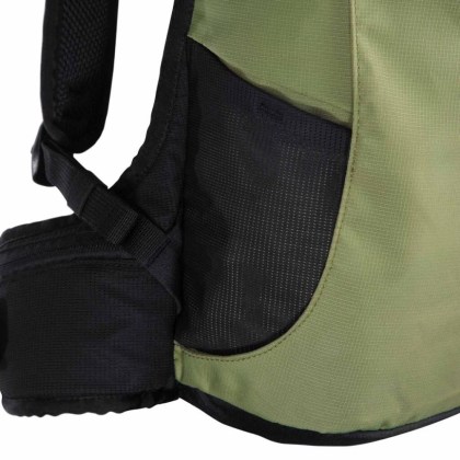 Rossignol ESCAPER BIKE 12L GREEN