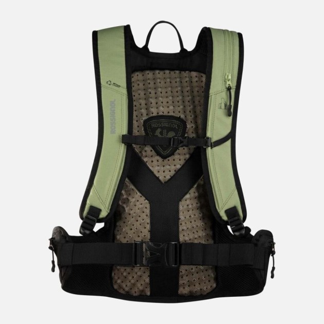 Rossignol ESCAPER BIKE 12L GREEN