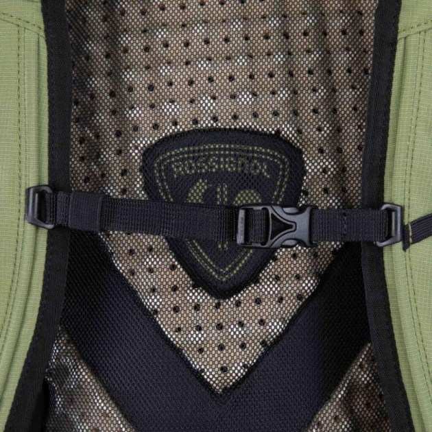 Rossignol ESCAPER BIKE 12L GREEN