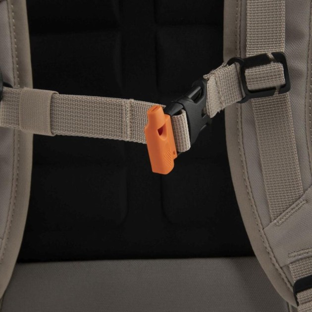 Rossignol ESCAPER FREE 25L BLACK