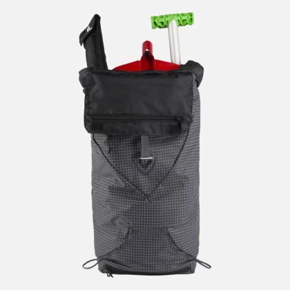 Rossignol ESCAPER UNLIMITED 18L ONYX GRE