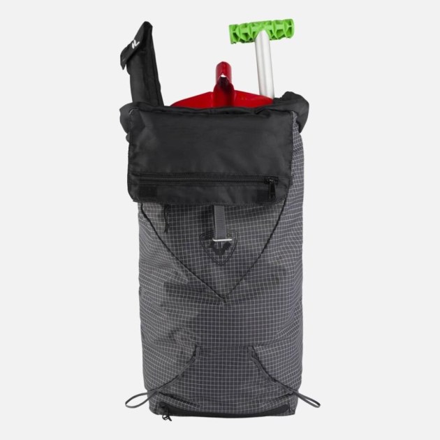 Rossignol ESCAPER UNLIMITED 18L ONYX GRE