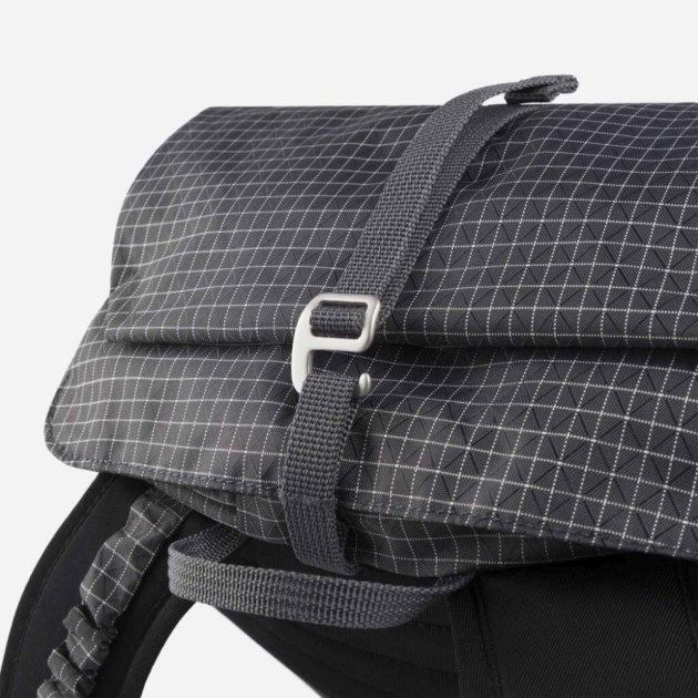 Rossignol ESCAPER UNLIMITED 18L ONYX GRE