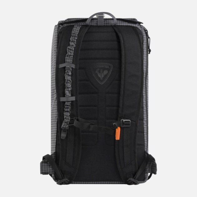 Rossignol ESCAPER UNLIMITED 18L ONYX GRE