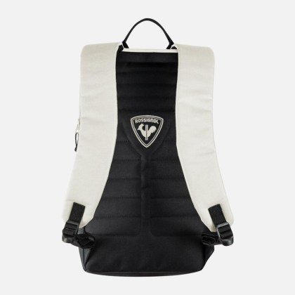 Rossignol BACK TO THE GAMES 12L WHITECAP