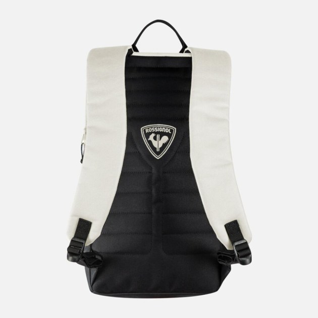 Rossignol BACK TO THE GAMES 12L WHITECAP