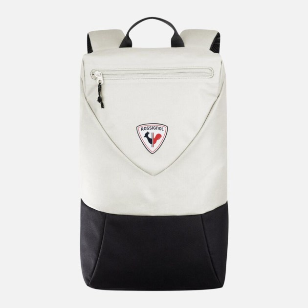 Rossignol BACK TO THE GAMES 12L WHITECAP