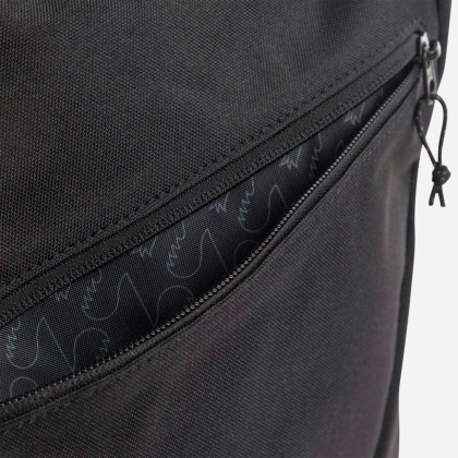 Rossignol COMMUTERS BACKTOSCHOOL 20L BLA