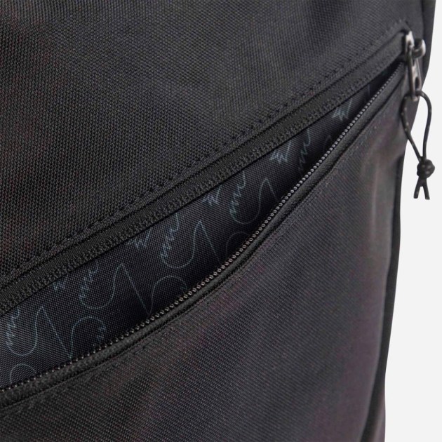 Rossignol COMMUTERS BACKTOSCHOOL 20L BLA