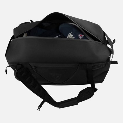 Rossignol DUFFLE BAG 60L BLACK
