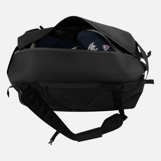 Rossignol DUFFLE BAG 60L BLACK