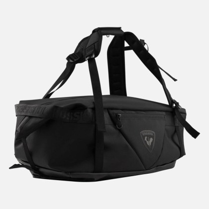 Rossignol DUFFLE BAG 60L BLACK