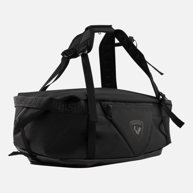 Rossignol DUFFLE BAG 60L BLACK