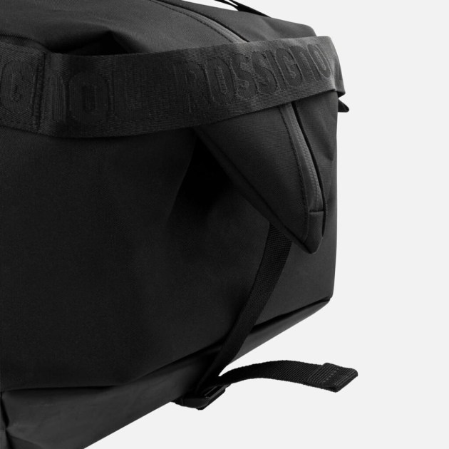 Rossignol DUFFLE BAG 60L BLACK