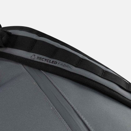 Rossignol DUFFLE BAG 60L GREY