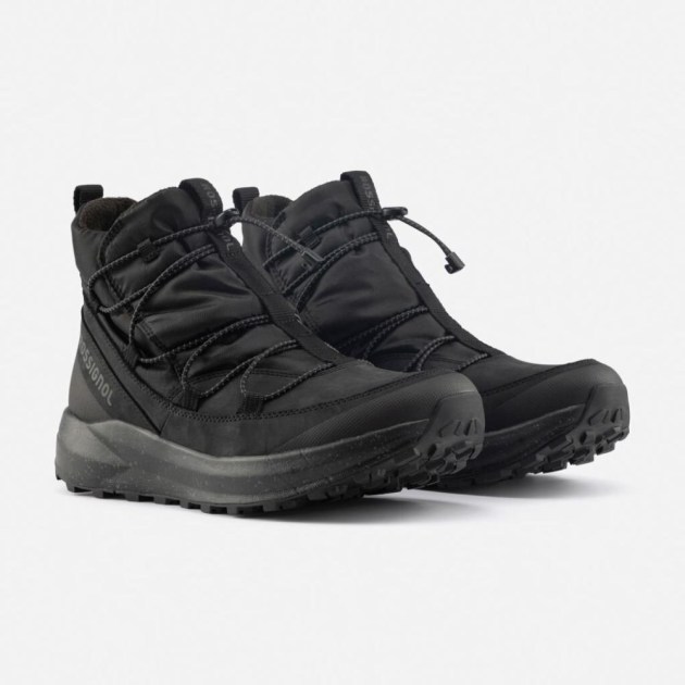 Rossignol RESORT-BLACK-boty