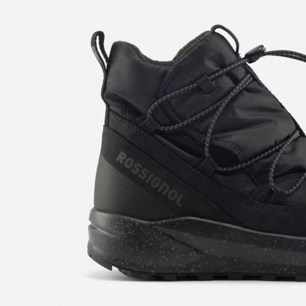 Rossignol RESORT-BLACK-boty