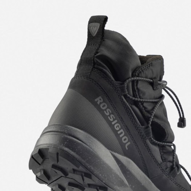 Rossignol RESORT-BLACK-boty