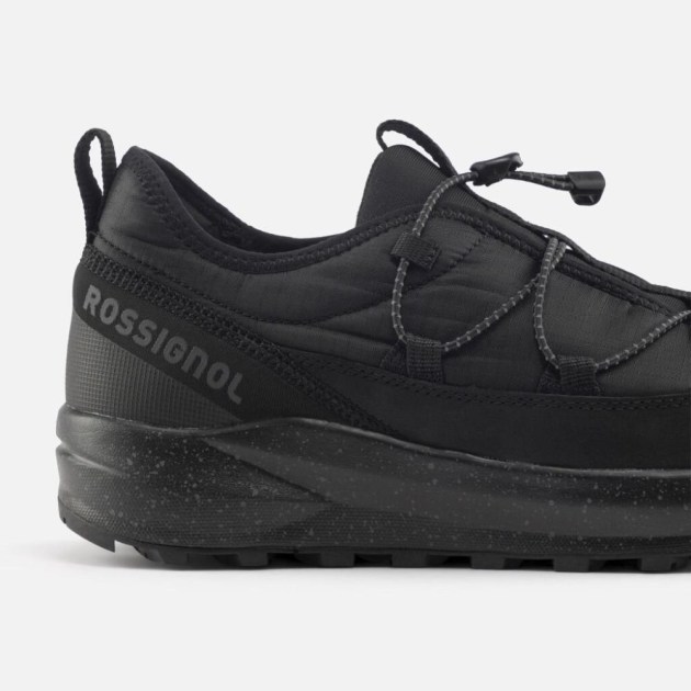 Rossignol RESORT LOW-BLACK-boty