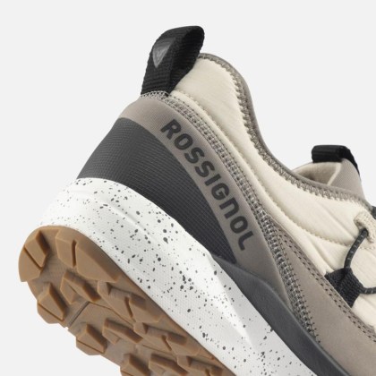 Rossignol RESORT LOW-DUNE-boty