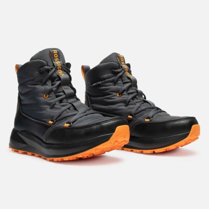 Rossignol ROSSI PODIUM ONYX GREY-ONYX GREY/BLACK-boty